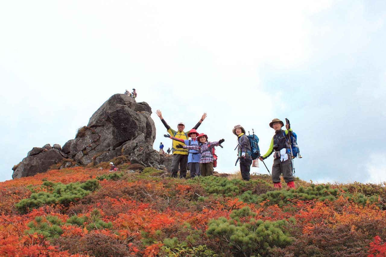 八幡平マウンテンホテル&スパ 旅館